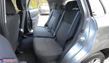 Mitsubishi ASX 1.8 DI-D 2WD Comfort Edition full
