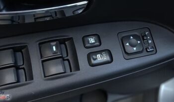 Mitsubishi ASX 1.8 DI-D 2WD Comfort Edition full