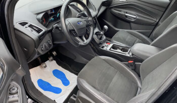 Ford Kuga 2017r StLine 4×4 Black Edition Gwarancja Gethelp full