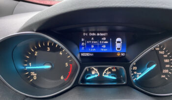 Ford Kuga 2017r StLine 4×4 Black Edition Gwarancja Gethelp full