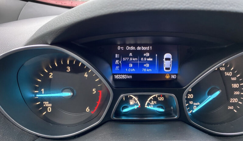 Ford Kuga 2017r StLine 4×4 Black Edition Gwarancja Gethelp full
