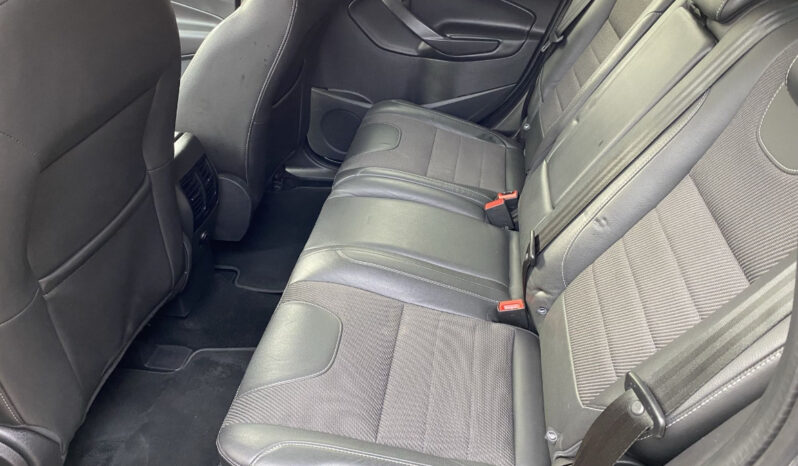 Ford Kuga 1.5 benzyna 2017r Przebieg 68 tys Gwarancja Gethelp full