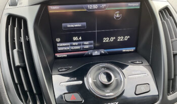 Ford Kuga 1.5 benzyna 2017r Przebieg 68 tys Gwarancja Gethelp full
