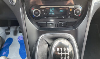 Ford Kuga 1.5 benzyna 2017r Przebieg 68 tys Gwarancja Gethelp full