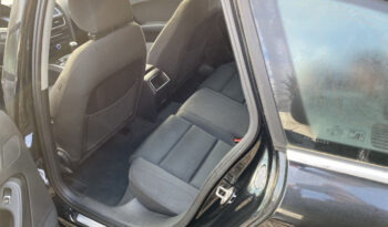 Audi A4 Ledy Navi 2.0 TDI 2013r Gwarancja Gethelp full