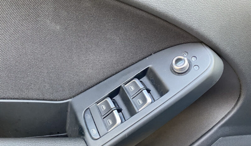 Audi A4 Ledy Navi 2.0 TDI 2013r Gwarancja Gethelp full