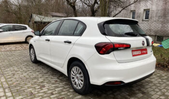Fiat Tipo 2018r Przebieg 54 tys 1.4 benzyna Gwarancja Gethelp full
