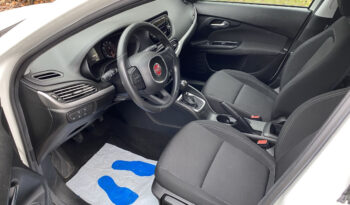 Fiat Tipo 2018r Przebieg 54 tys 1.4 benzyna Gwarancja Gethelp full