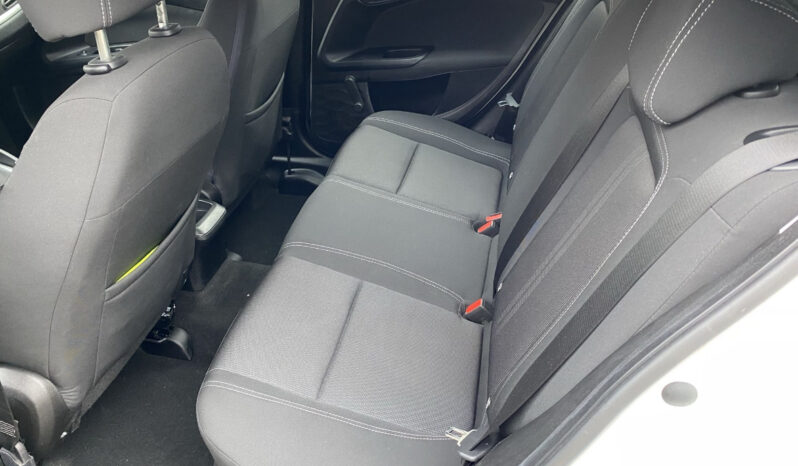 Fiat Tipo 2018r Przebieg 54 tys 1.4 benzyna Gwarancja Gethelp full