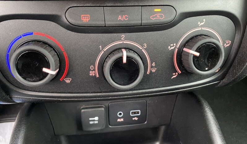 Fiat Tipo 2018r Przebieg 54 tys 1.4 benzyna Gwarancja Gethelp full