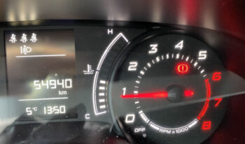 Fiat Tipo 2018r Przebieg 54 tys 1.4 benzyna Gwarancja Gethelp full