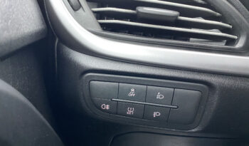 Fiat Tipo 2018r Przebieg 54 tys 1.4 benzyna Gwarancja Gethelp full