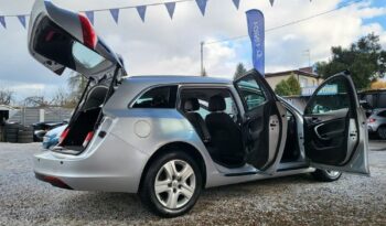 Opel Insignia full