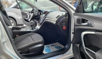 Opel Insignia full