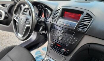 Opel Insignia full