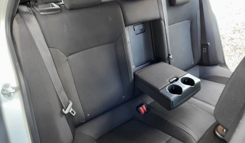 Opel Insignia full