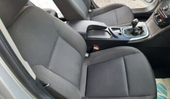 Opel Insignia full