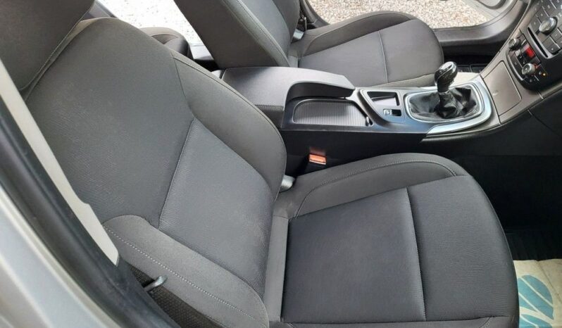 Opel Insignia full