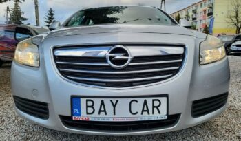 Opel Insignia full
