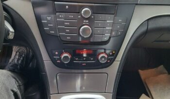 Opel Insignia full