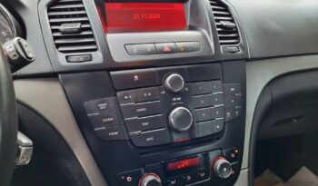 Opel Insignia full