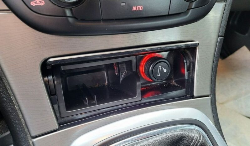 Opel Insignia full
