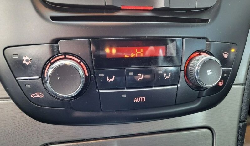 Opel Insignia full