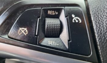 Opel Insignia full