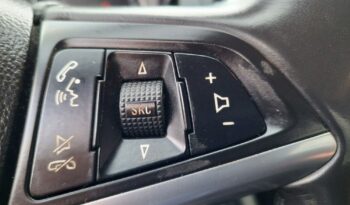 Opel Insignia full