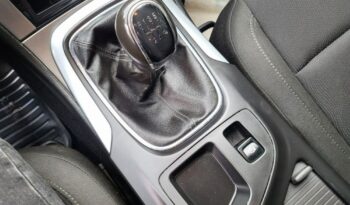 Opel Insignia full