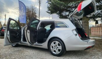 Opel Insignia full