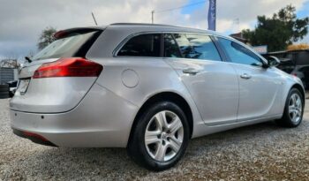 Opel Insignia full