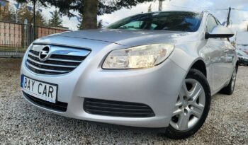 Opel Insignia full