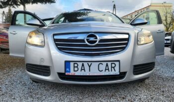 Opel Insignia full