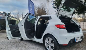 Renault Clio full