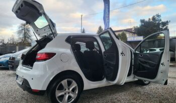 Renault Clio full