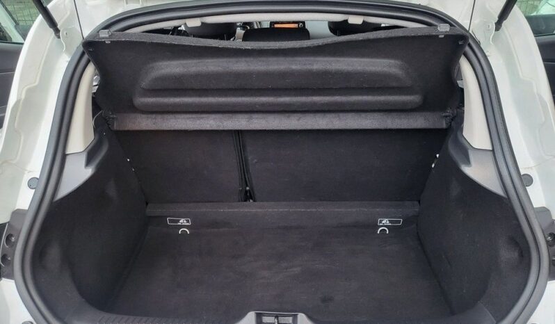 Renault Clio full