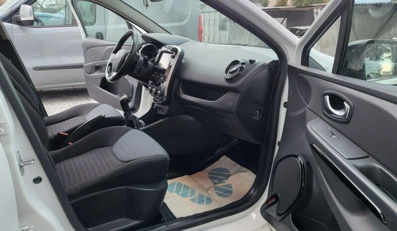 Renault Clio full