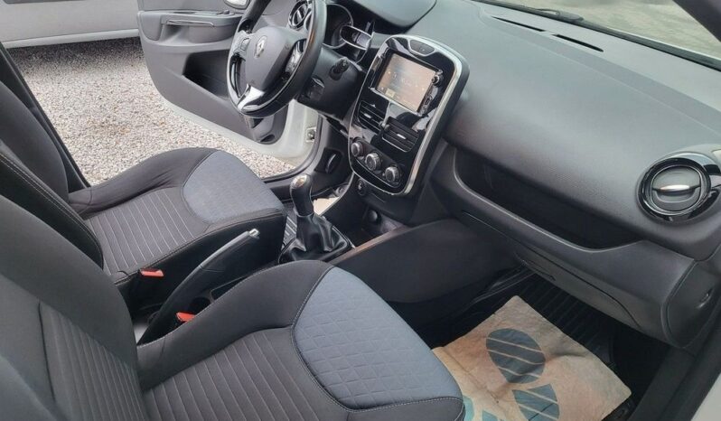 Renault Clio full