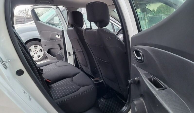Renault Clio full