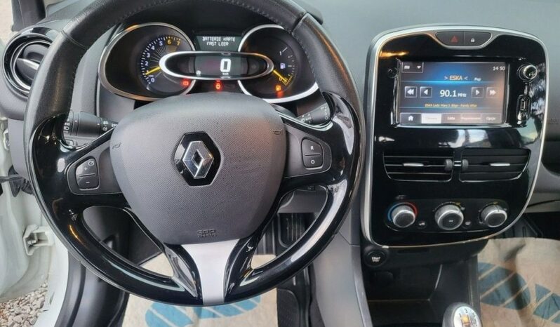 Renault Clio full