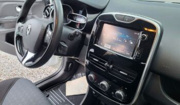 Renault Clio full