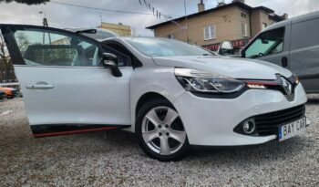 Renault Clio full