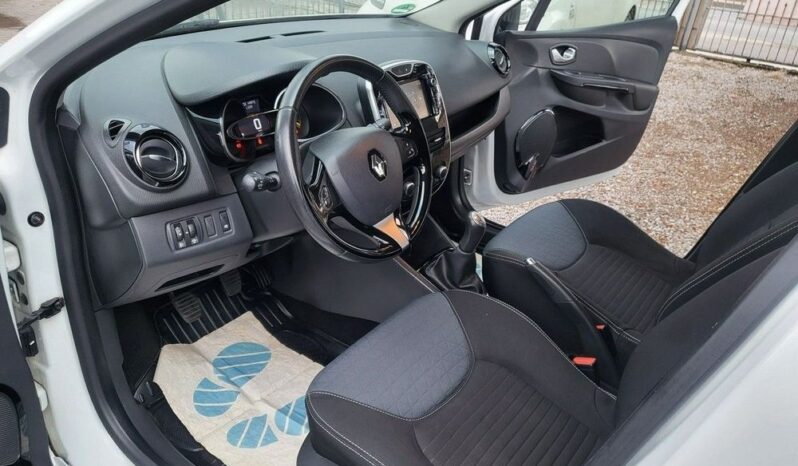 Renault Clio full