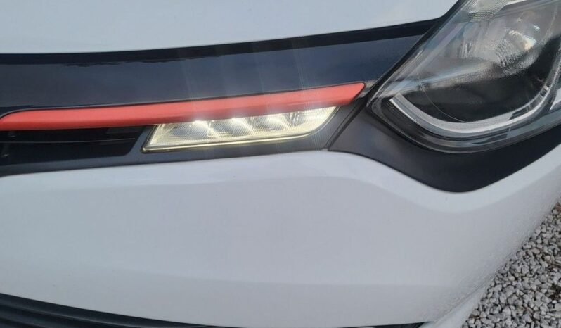 Renault Clio full