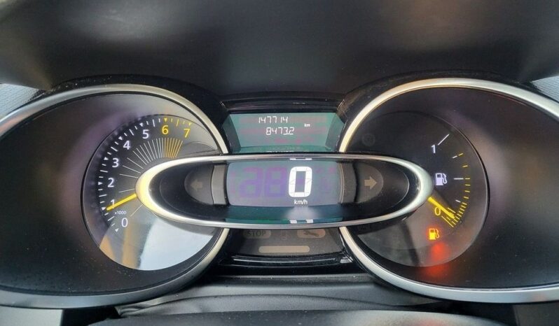 Renault Clio full
