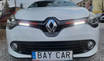 Renault Clio full