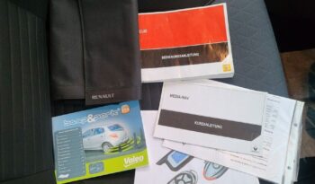 Renault Clio full