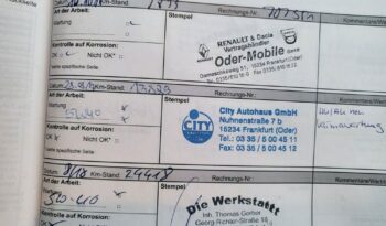 Renault Clio full