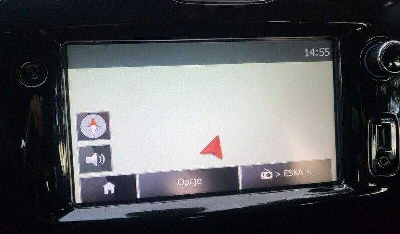 Renault Clio full